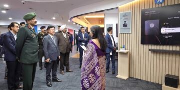 Samsung Opens Business Experience Studio (BES) in Gurugram