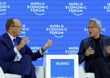 AI Poised to Reshape the Workforce: Nvidia CEO Optimistic, Goldman Sachs Warns of Automation Risks