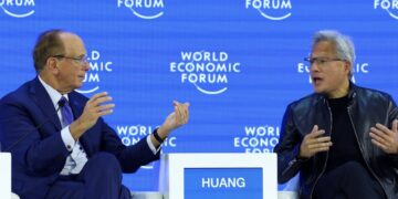 AI Poised to Reshape the Workforce: Nvidia CEO Optimistic, Goldman Sachs Warns of Automation Risks