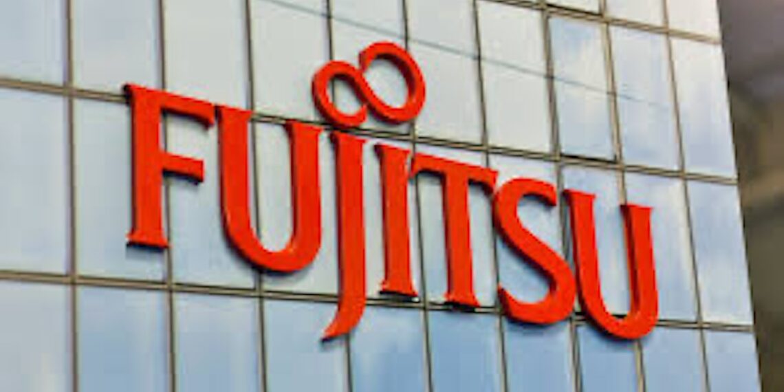 Fujitsu