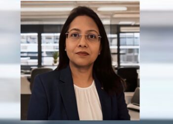 NetApp Premalakshmi Ramakrishnan