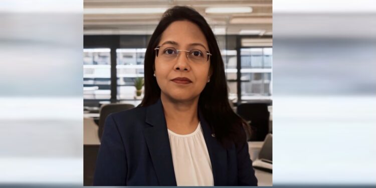 NetApp Premalakshmi Ramakrishnan