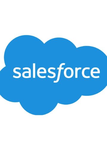US Army and Salesforce