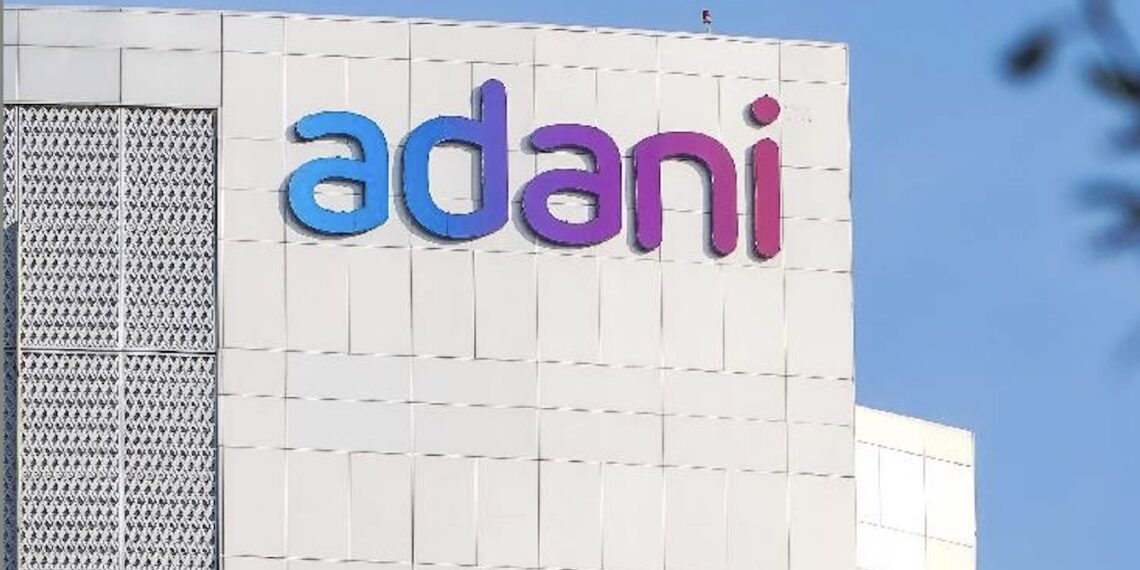 Adani Group Data Center