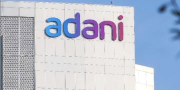 Adani Group Data Center