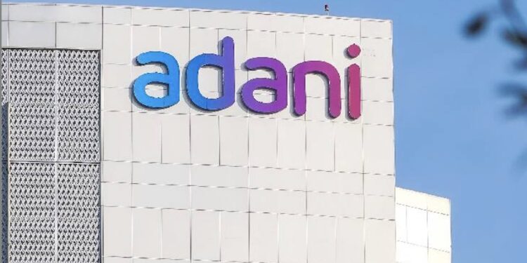 Adani Group Data Center