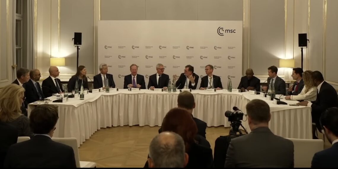 Trusted Tech Alliance