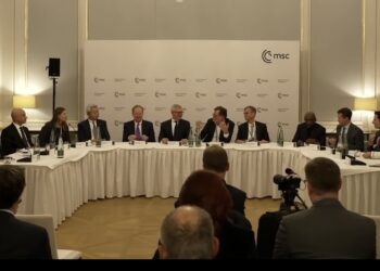 Trusted Tech Alliance