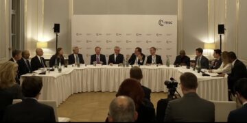 Trusted Tech Alliance