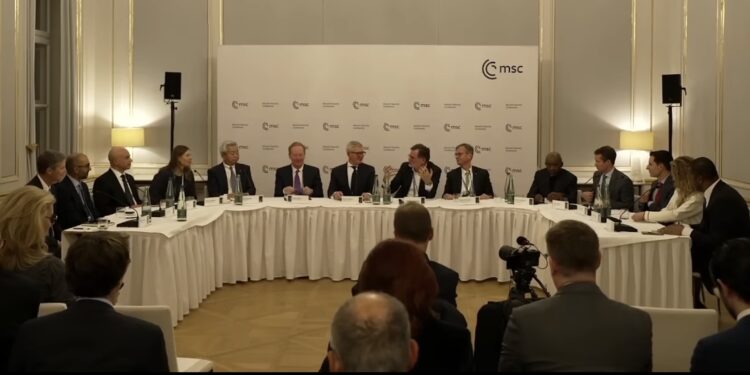 Trusted Tech Alliance