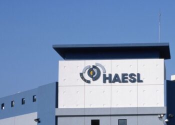 HCLTech and HAESL