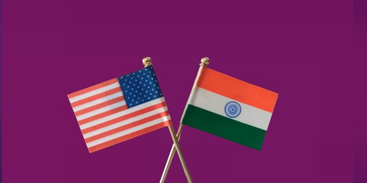 India and United States Trade Deal
