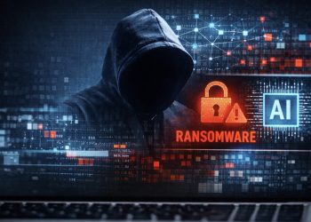 AI-enabled cyberattacks