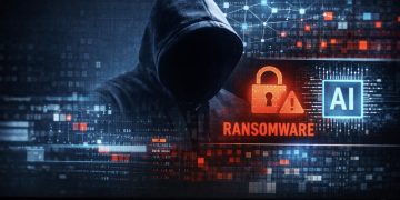 AI-enabled cyberattacks