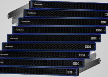 IBM FlashSystem