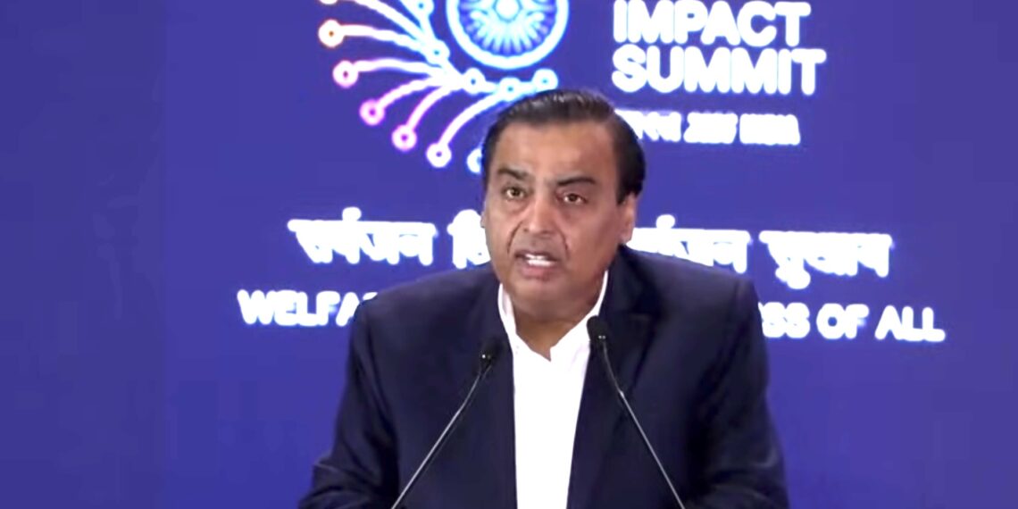 Reliance AI