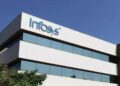 Infosys Anthropic