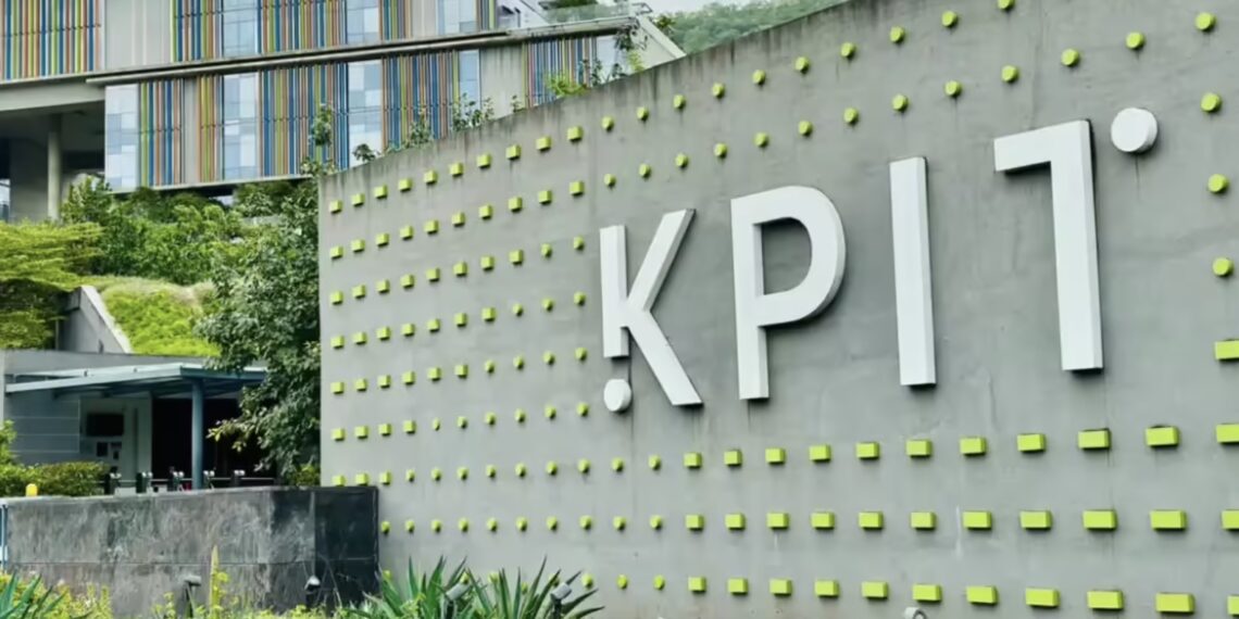 KPIT VRM