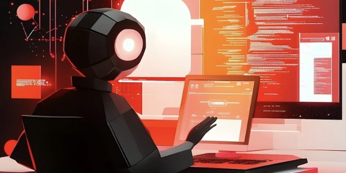 AI and Traditional Software