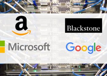 US Tech Data Center India