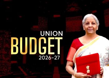 Union Budget 2026