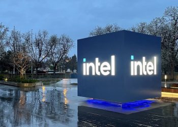 Intel and SambaNova