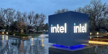 Intel and SambaNova