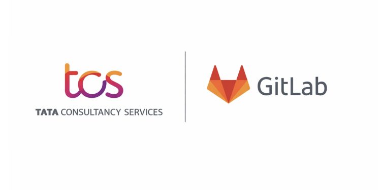 TCS and GitLab