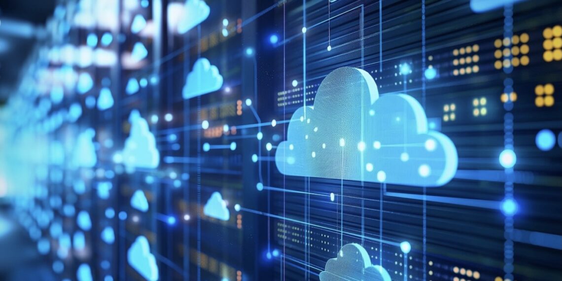 Capgemini European cloud