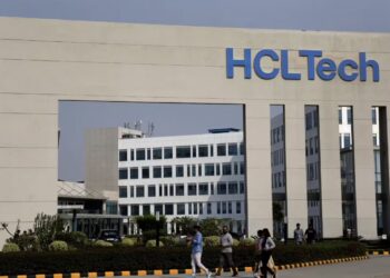 HCLTech and Circles