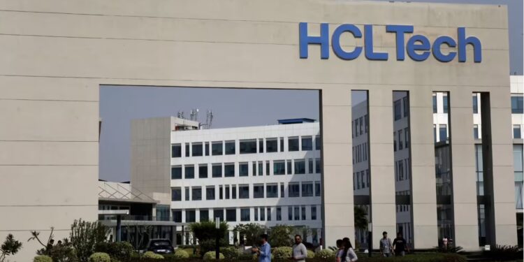 HCLTech and Circles