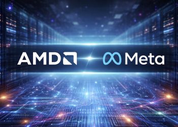 AMD and Meta