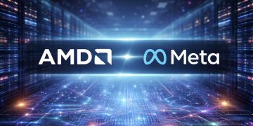AMD and Meta