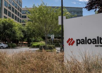 Palo Alto Acquisition of CyberArk