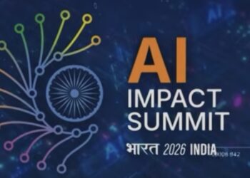 India AI Impact Summit 2026