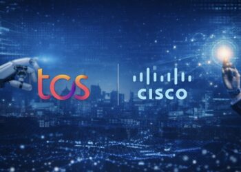 TCS and Cisco