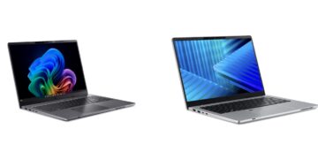 Acer PCs