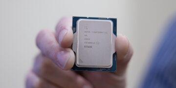 Intel Core Series 2