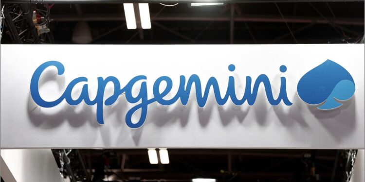 Capgemini Piterion