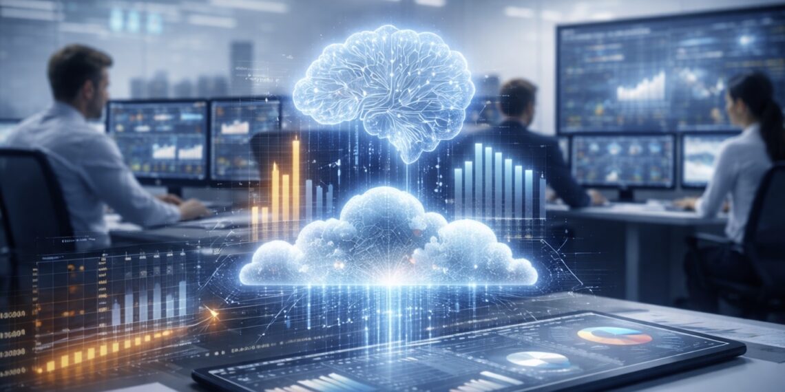AI cloud