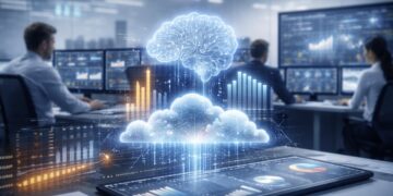 AI cloud