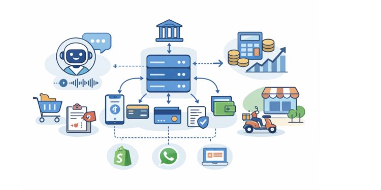 Razorpay Agent Studio