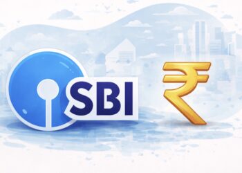 SBI loan 500 million