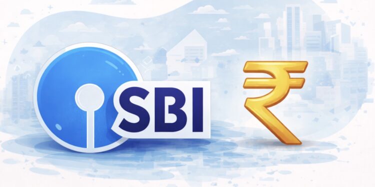 SBI loan 500 million