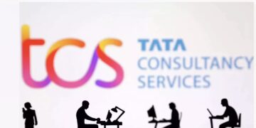 TCS and Pearson