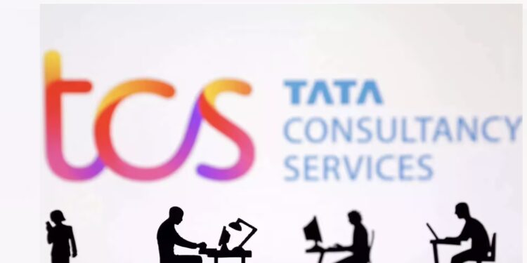TCS and Pearson