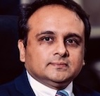 Milind Shah