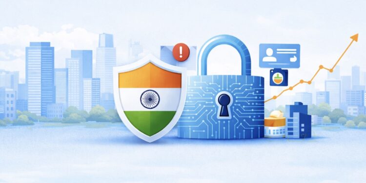 Security Spending India