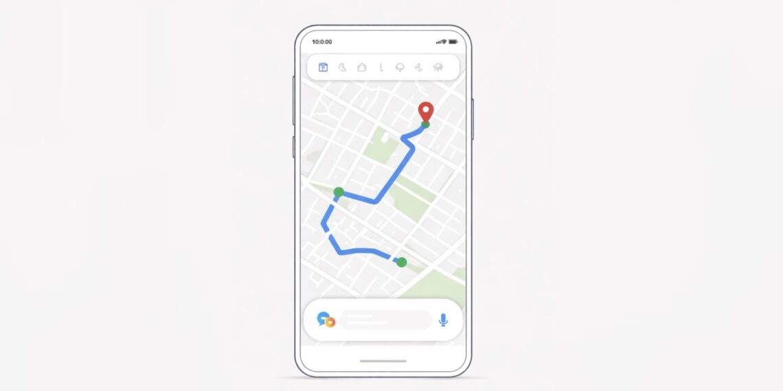 Google Maps
