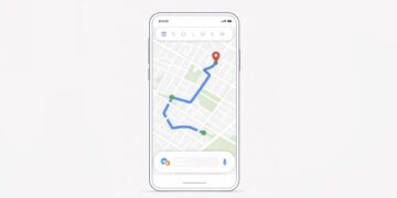 Google Maps